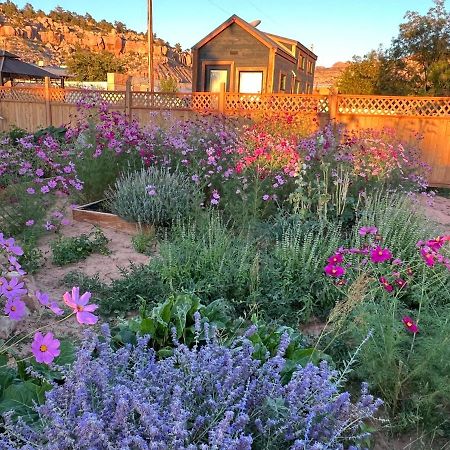 Atlantis Garden Tiny Home Hildale Exterior foto