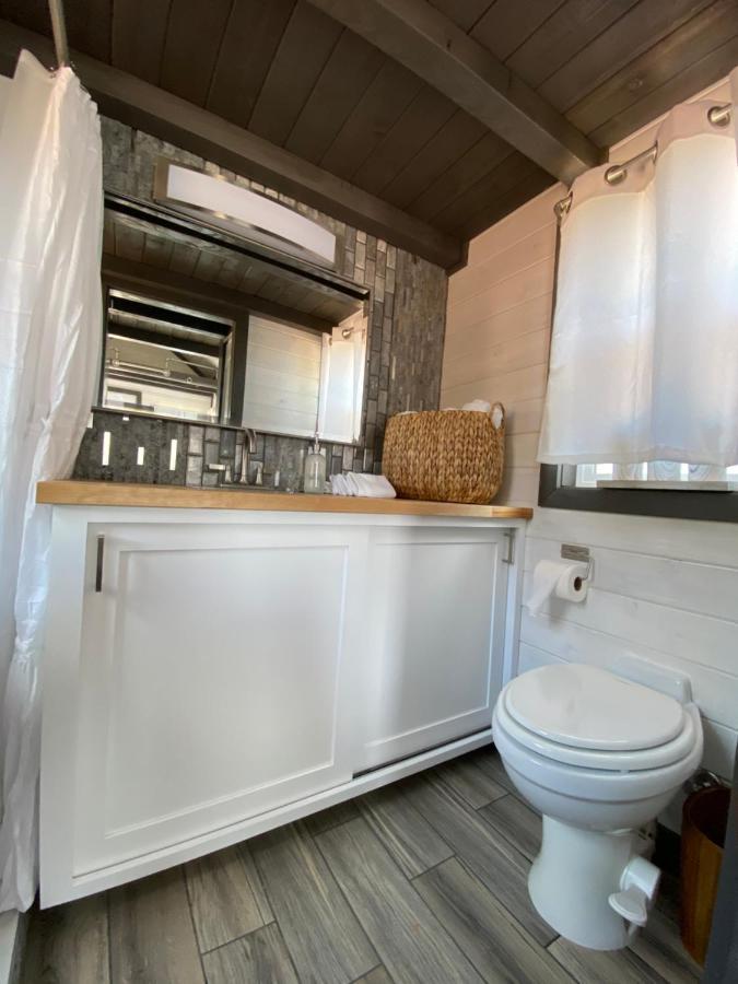 Atlantis Garden Tiny Home Hildale Exterior foto