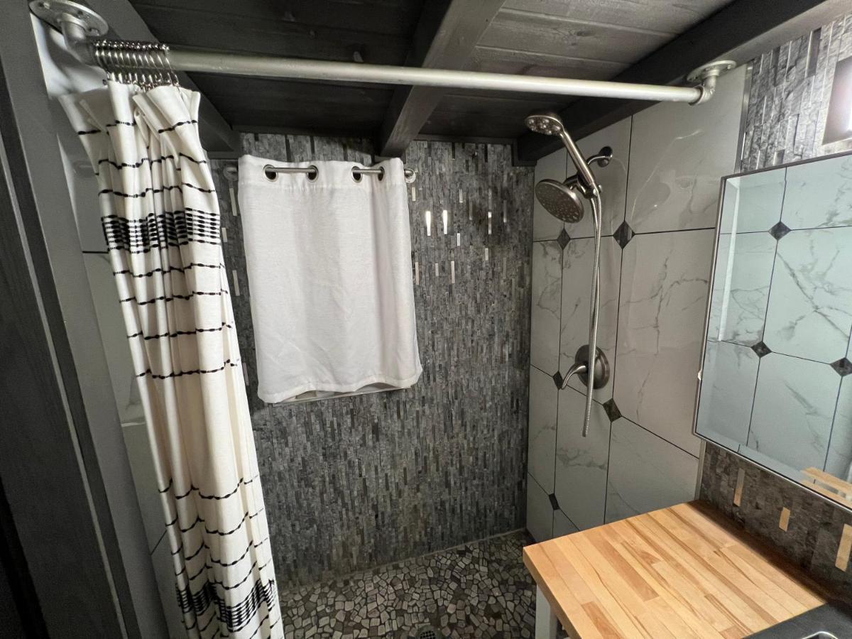 Atlantis Garden Tiny Home Hildale Exterior foto